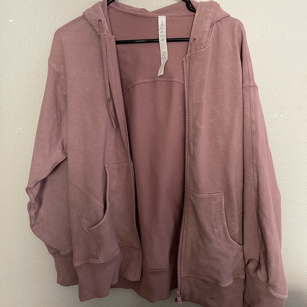 LULULEMON jacket